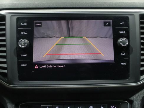 Used 2019 Volkswagen Atlas SE AWD/4WD image 27