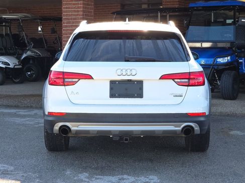 Used 2017 Audi A4 2.0T allroad Premium w/ Convenience Package image 7