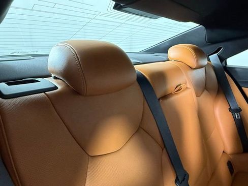 Used 2020 Cadillac CT4 Premium Luxury image 25