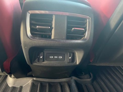 Used 2024 Acura RDX A-Spec AWD/4WD image 10