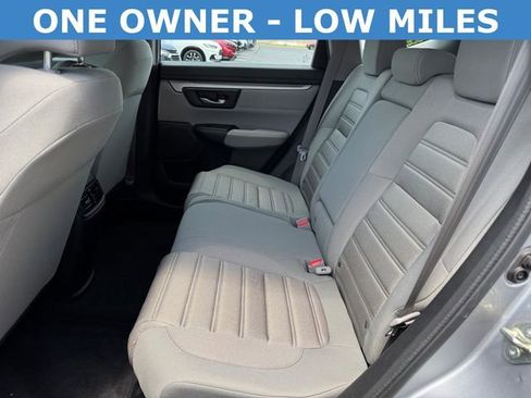Used 2017 Honda CR-V LX image 5