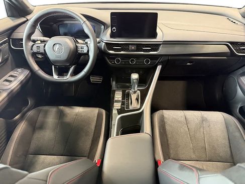 New 2026 Acura ADX A-Spec AWD/4WD image 16