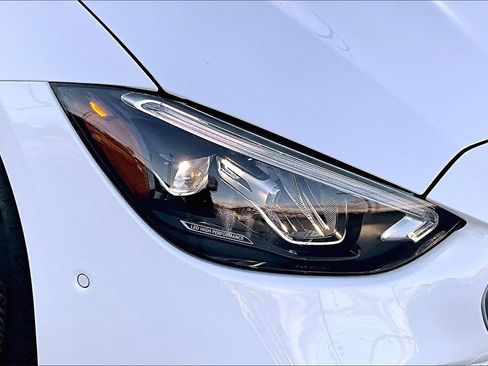 Used 2022 Mercedes-Benz C 300 4MATIC Sedan image 29