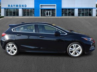 Used 2018 Chevrolet Cruze Premier video 2