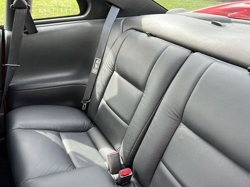 Used 2002 Ford Mustang GT RWD image 16