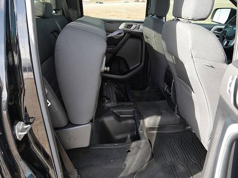 Used 2020 Ford Ranger XLT w/ Equipment Group 301A Mid image 45