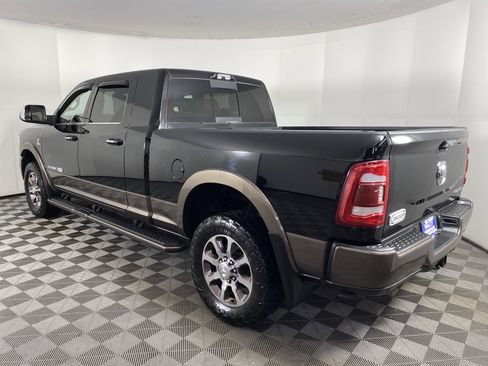 Used 2022 RAM 3500 Limited image 6