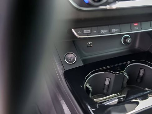 Used 2024 Audi A5 2.0T Premium image 19