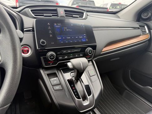 Used 2018 Honda CR-V EX image 9