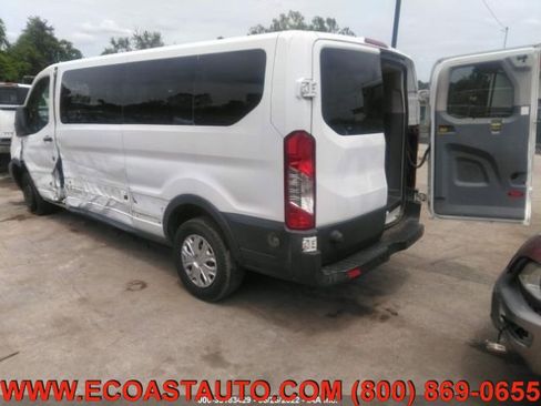 Used 2015 Ford Transit 350 XLT image 2