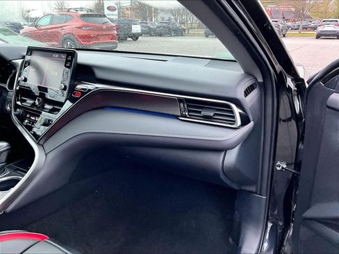 Used 2024 Toyota Camry XSE image 13