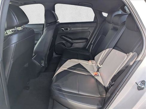 Certified 2024 Acura Integra A-Spec FWD image 18