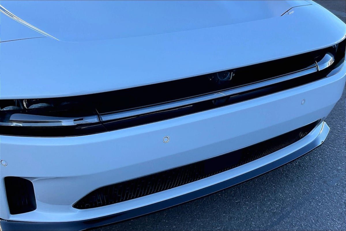 Used 2024 Dodge Charger Daytona Scat Pack w/ Plus Group AWD/4WD image 27