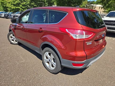 Used 2016 Ford Escape SE FWD image 6