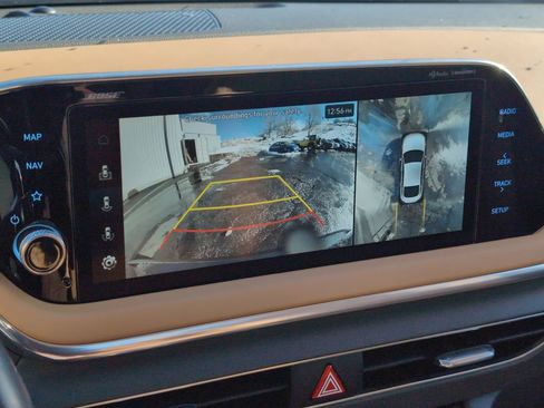 Used 2022 Hyundai Sonata Limited image 20