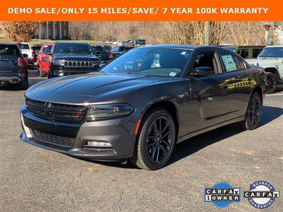 Certified 2023 Dodge Charger SXT w/ Blacktop Special Edition