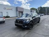 Used 2024 Honda Ridgeline Black Edition image 2