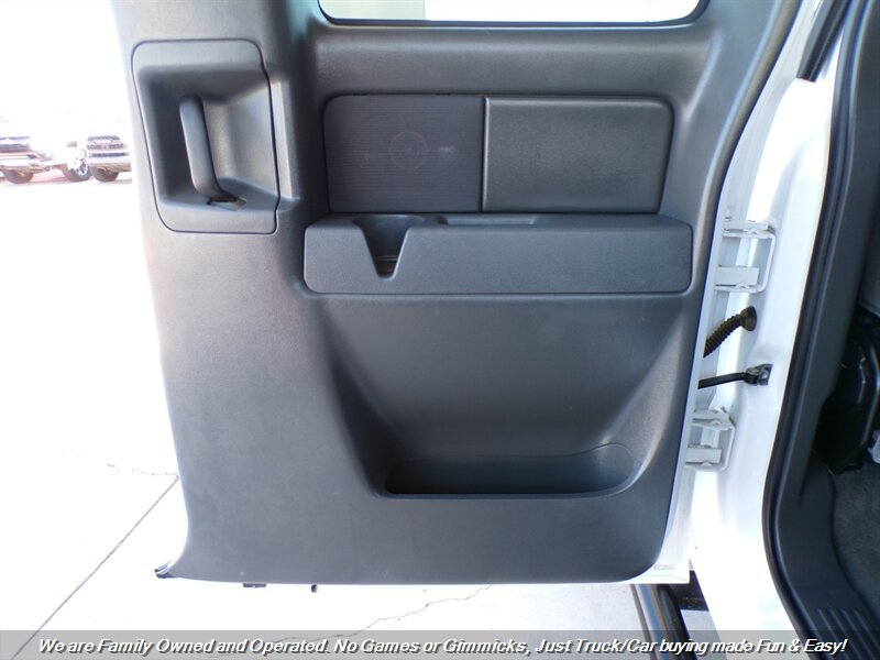 Used 2006 Chevrolet Silverado 2500 LT RWD image 20