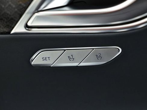 New 2026 Genesis GV80 3.5T e-SC image 17