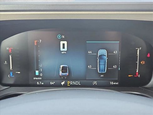 New 2026 Ford Bronco Sport Big Bend w/ Convenience Package image 11