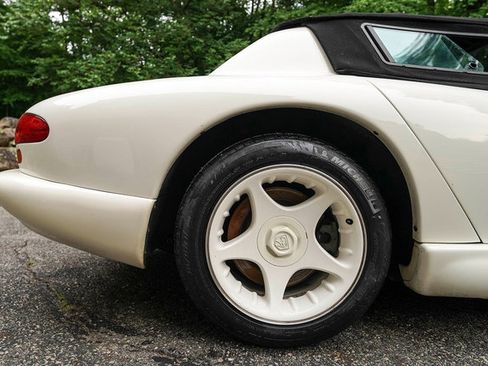 Used 1996 Dodge Viper RT/10 RWD image 10