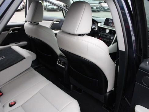 Used 2021 Lexus RX 350 FWD image 27