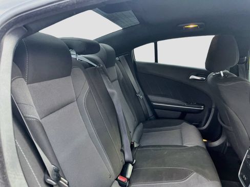 Used 2022 Dodge Charger SXT RWD image 24