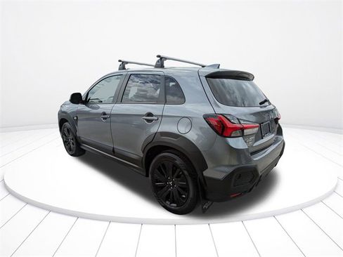 Used 2024 Mitsubishi Outlander Sport AWD image 6