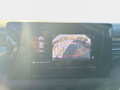 New 2026 Volkswagen Jetta S image 20