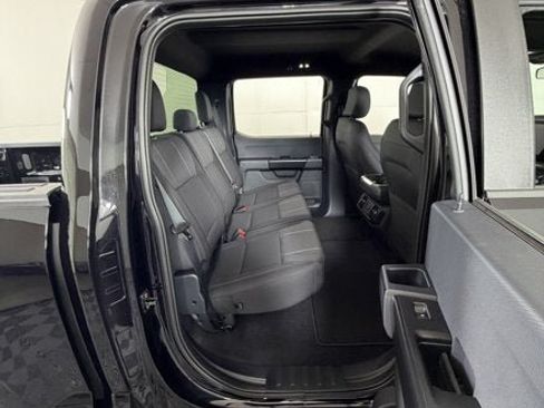 New 2026 Ford F150 STX w/ Equipment Group 200A AWD/4WD image 5
