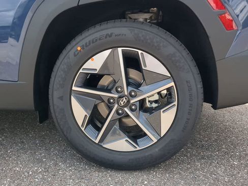 New 2026 Hyundai Tucson SEL image 14