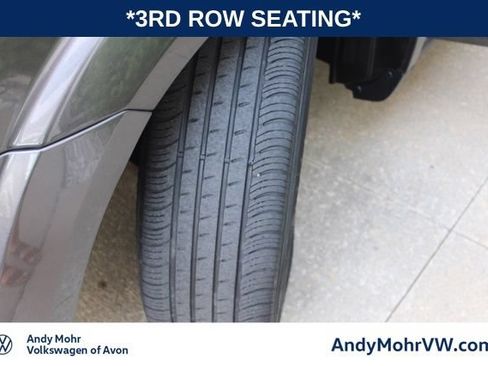 Used 2019 Dodge Journey SE FWD image 11