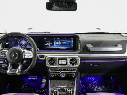 Certified 2023 Mercedes-Benz G 63 AMG 4MATIC image 15