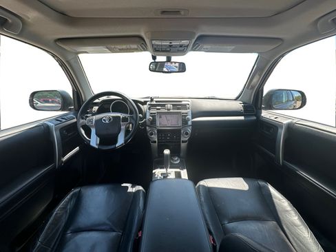 Used 2011 Toyota 4Runner Limited AWD/4WD image 11