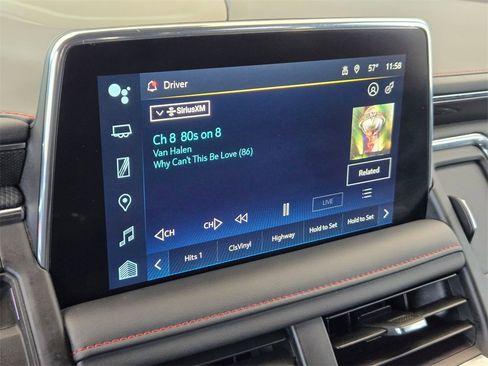 Used 2024 Chevrolet Suburban RST w/ Luxury Package image 19