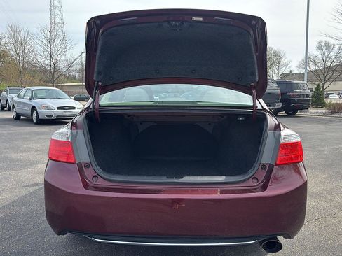 Used 2013 Honda Accord EX image 14