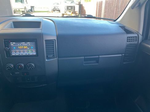 Used 2014 Nissan Titan S w/ S Popular Equipment Package RWD image 17