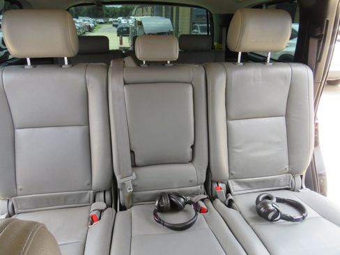 Used 2008 Toyota Sequoia Limited RWD image 20