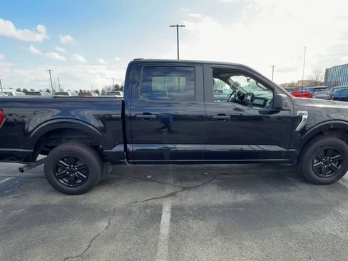 Used 2023 Ford F150 XLT RWD image 9