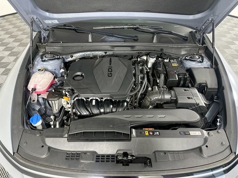 Used 2025 Hyundai Sonata SEL FWD image 32