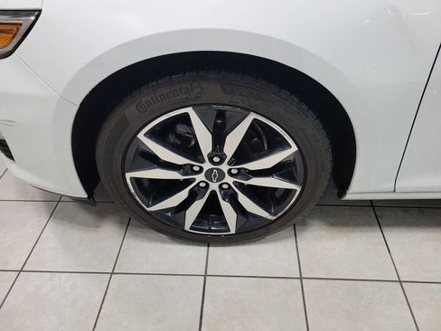 Used 2024 Chevrolet Malibu RS w/ LPO, Floor Liner Package image 51