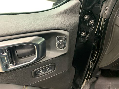 New 2025 Jeep Wrangler Sahara w/ Safety Group image 31