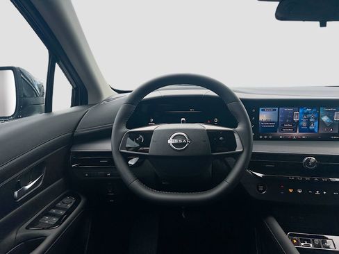 New 2026 Nissan Murano SV image 22