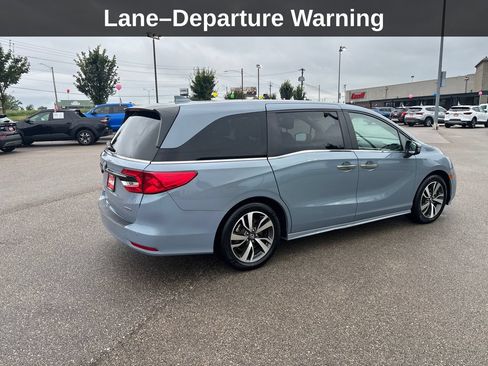 Used 2023 Honda Odyssey Touring image 6