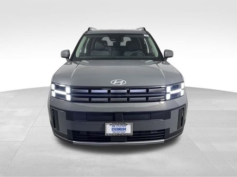 New 2026 Hyundai Santa Fe SEL image 8