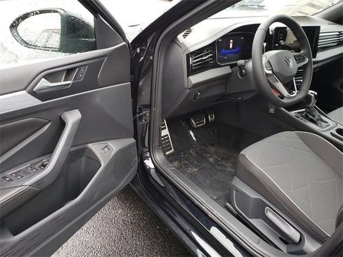 New 2026 Volkswagen Jetta Sport image 6
