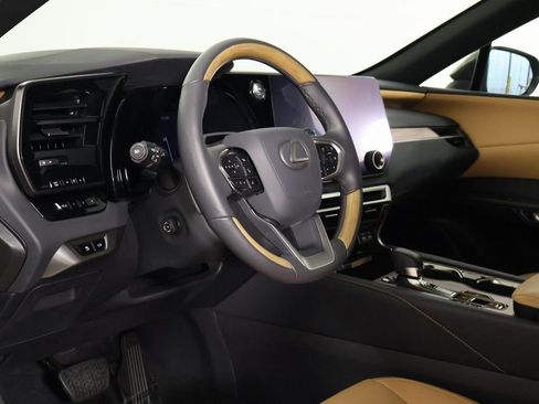 Certified 2025 Lexus RX 350h 350h Premium image 7