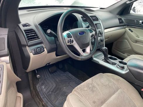 Used 2014 Ford Explorer Base image 5