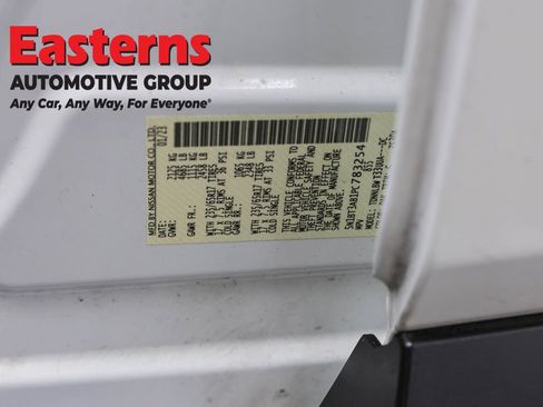 Used 2023 Nissan Rogue S AWD/4WD image 36