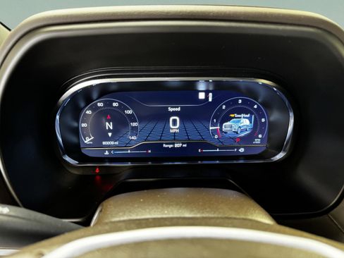 Used 2023 GMC Yukon SLT image 19